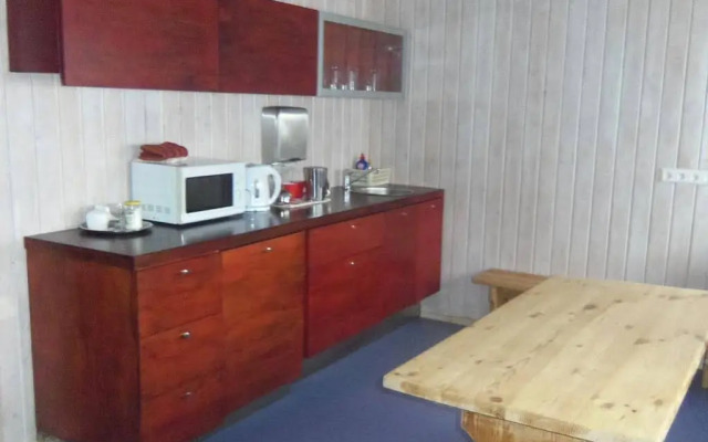 Tamme Hostel