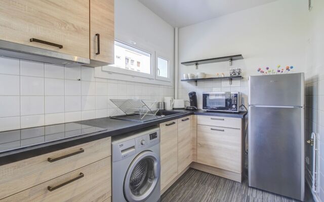 L'Universite  - Cosy & Clean