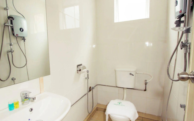 Tropicana Homestay