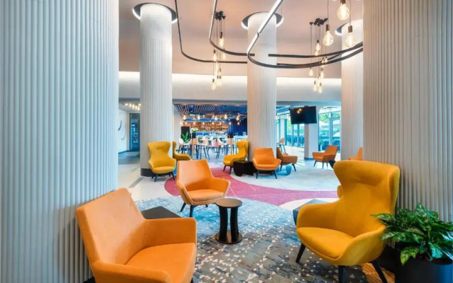 Hunguest Hotel Repce