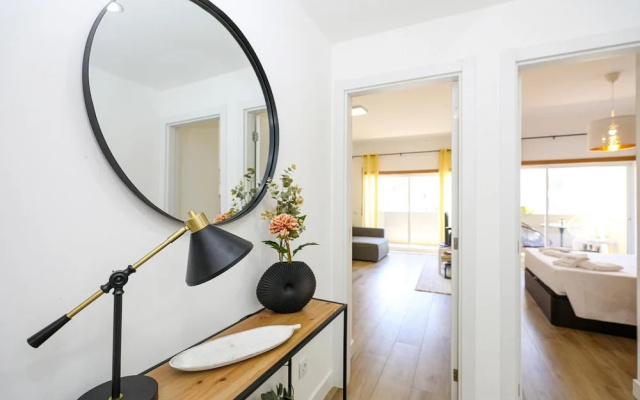 B11 - Condominio do Mar Apartment