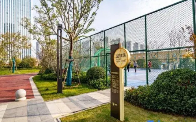 Zhengzhou SumeiLoft Homestay