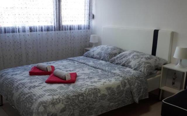 Studio Apartman Marija