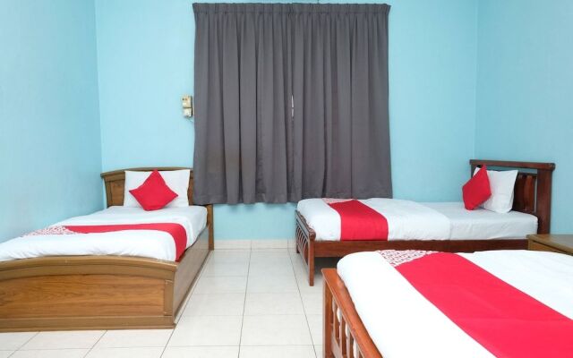 OYO 44004 Zaman Sejahtera Inn 1