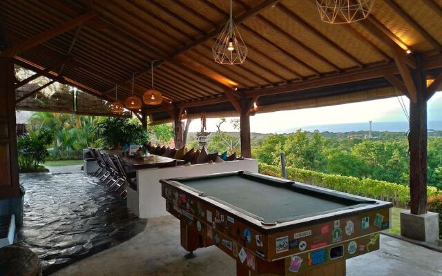 Taman Sari Uluwatu
