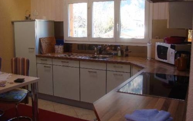 Jani's Holiday Apartment