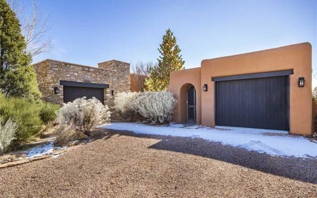 The Sunrise Retreat - Two Bedroom Home