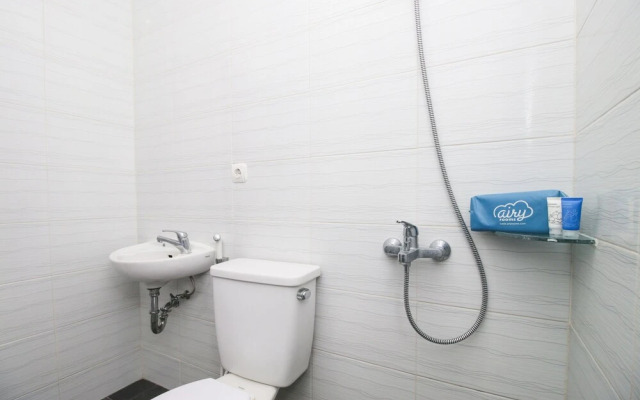 Airy Syariah Kedawung Widarasari Dua 4 Cirebon