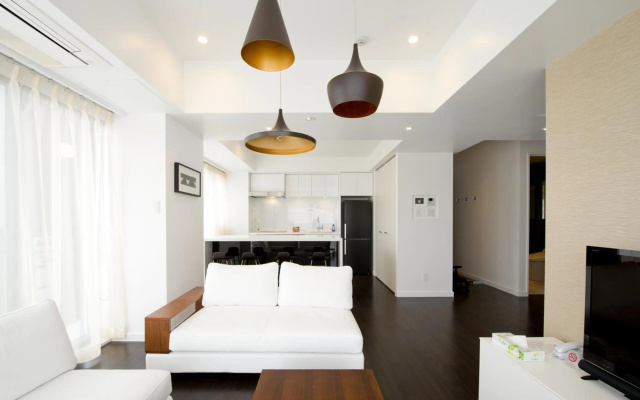 Kizuna – Guest Rooms – Kutchan
