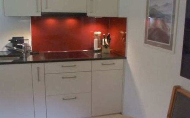 Ferienwohnung Schatz Churwalden