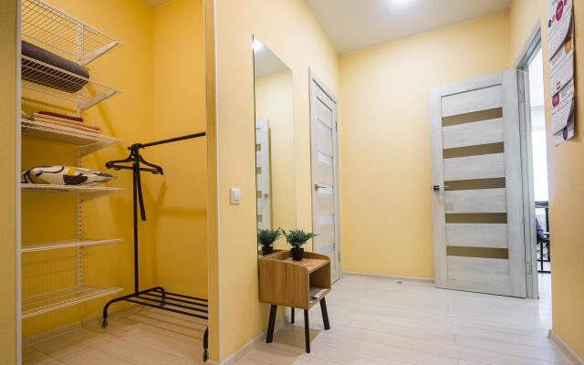 9 ночей на улице Атласова 5