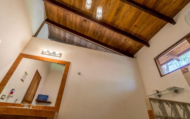 Villas Playa Hermosa Beach Hotel