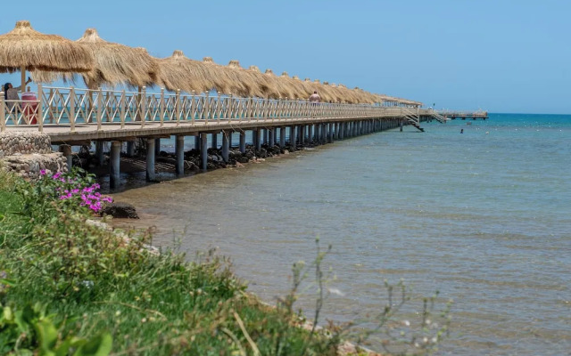 Go Egypt Luxe Living Apartments