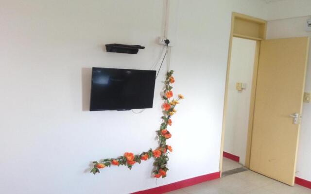 Bano Tourist Residence - 650 meters from Grand Bay Beach