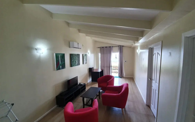 Leuaina Beach Resort