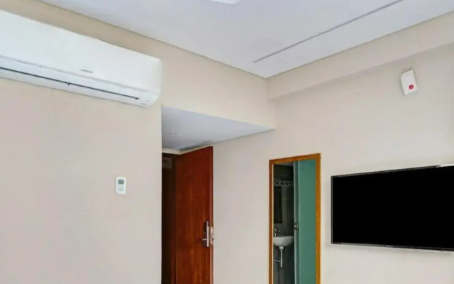 Hotel V