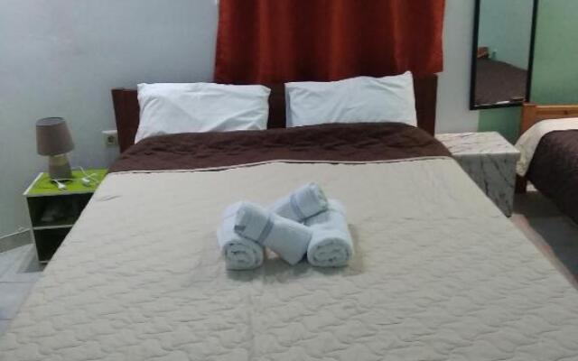 Valta's Room 3