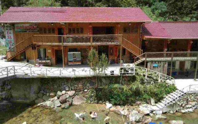 Ruoliao Cuckoo Pottery House