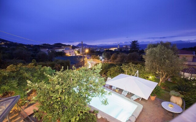 Villa Lucia