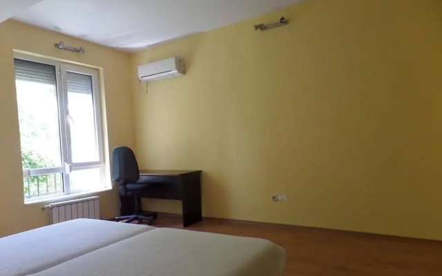 Galeria Apartments