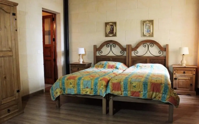 Sepia House B&B
