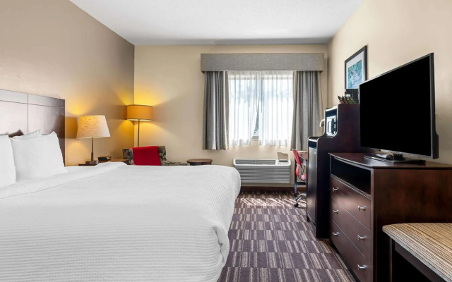 Best Western University Inn