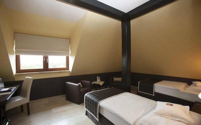 Flair Park-Hotel Ilshofen