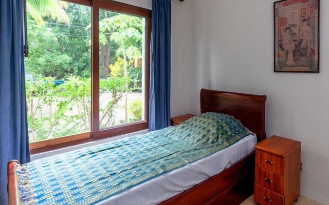 Casa Tigre - Large 7 bedroom Oceanfront Retreat Home