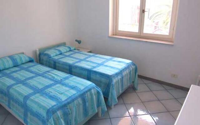 Eoliando Case per Vacanze - Lipari Mare