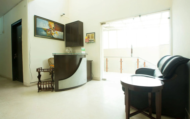 Treebo Neo Residency