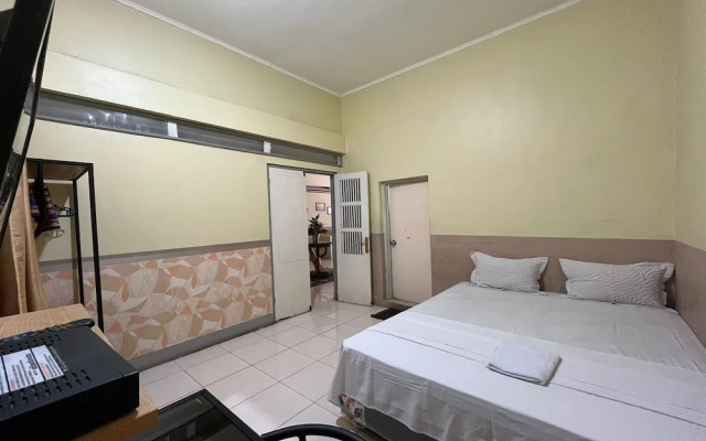 Capital O 94240 Asoka Syariah