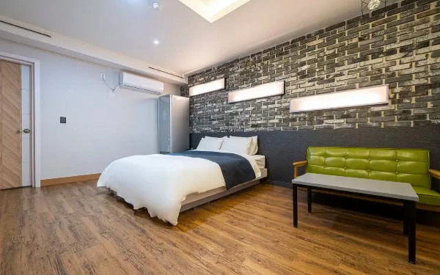 Meridien Hotel Donghae