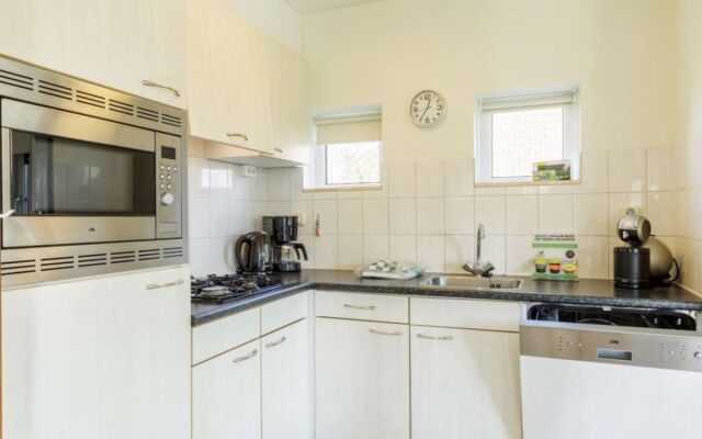 Center Parcs Parc Sandur 34944