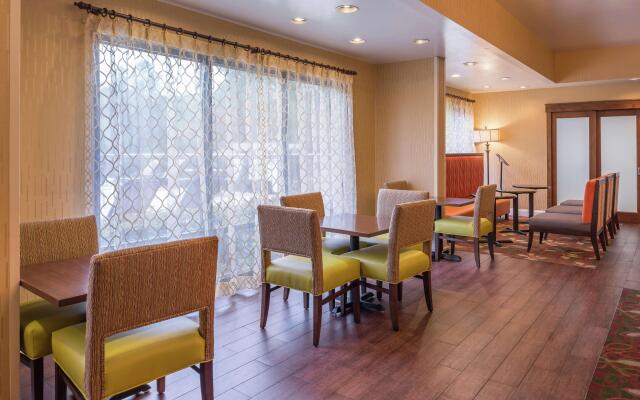 Hampton Inn Columbia Northeast - Fort Jackson Area