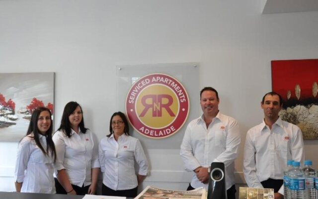 RnR Serviced Apartments Adelaide