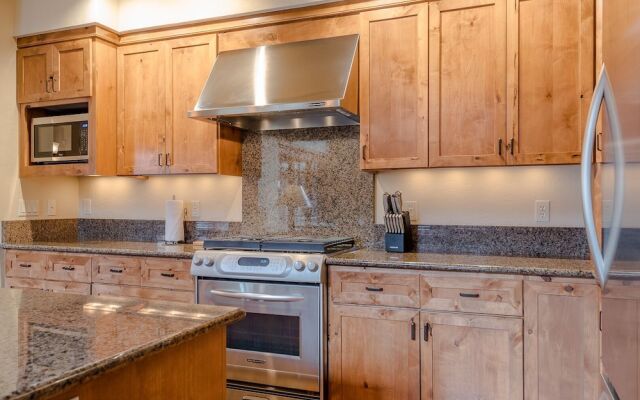 The Timbers #4N-2 - 2 Br Condo