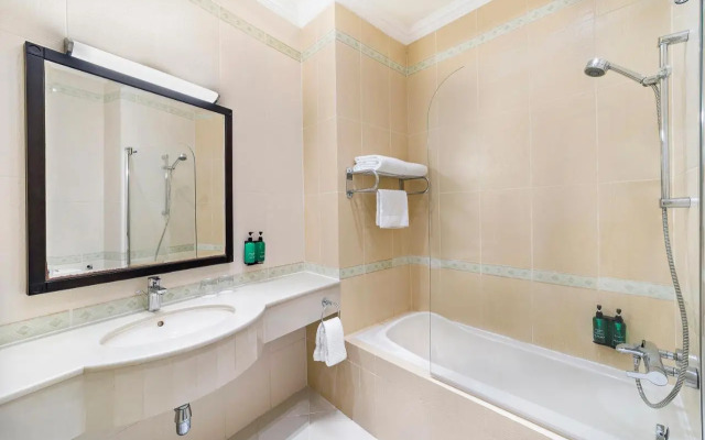 Al Hamra Residence