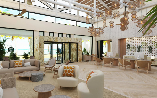 Dreams Playa Esmeralda Resort & Spa