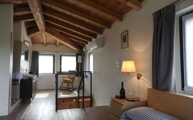 Monte Maino Bed & Breakfast