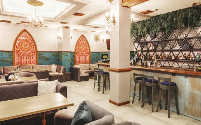 Familion Aparthotel