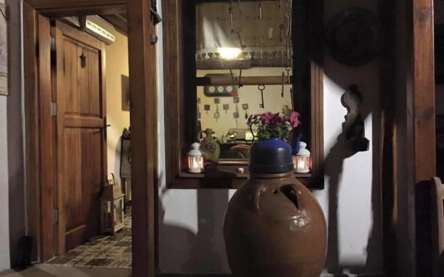 Muratzade Konagi Boutique Hotel