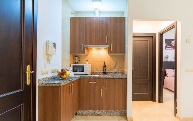 Carreteria City Center