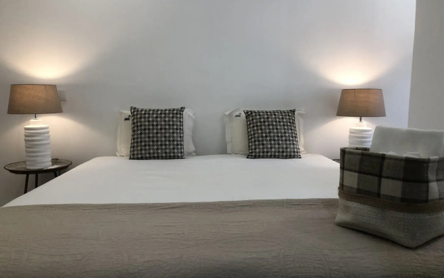 Inn Bairro Alto - BA Sweet