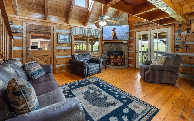 Sweet Cabins