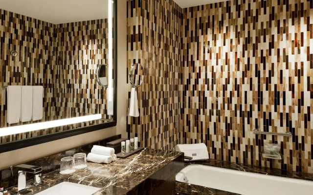 VOGO Abu Dhabi Golf Resort & Spa