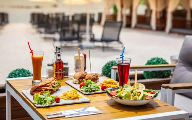 Ölüdeniz Forest Villa