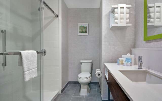 Hampton Inn & Suites Middleburg