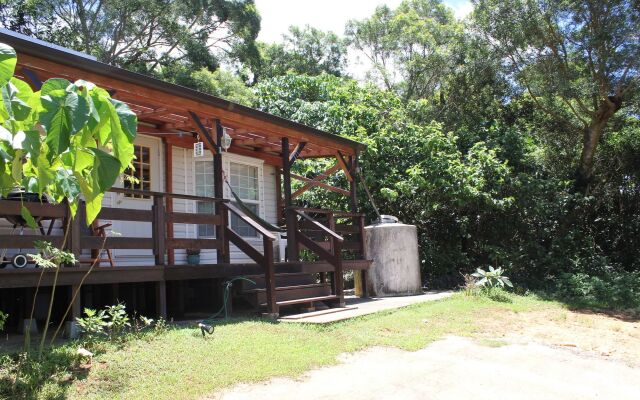 PANORAMA Ocean View Cottage