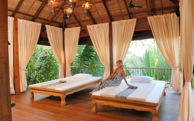 Zazen Boutique Resort & Spa