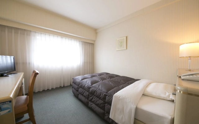 Tottori Washington Hotel Plaza